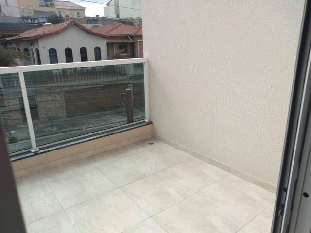 Apartamento sem condomínio para Venda em Santo André - 5