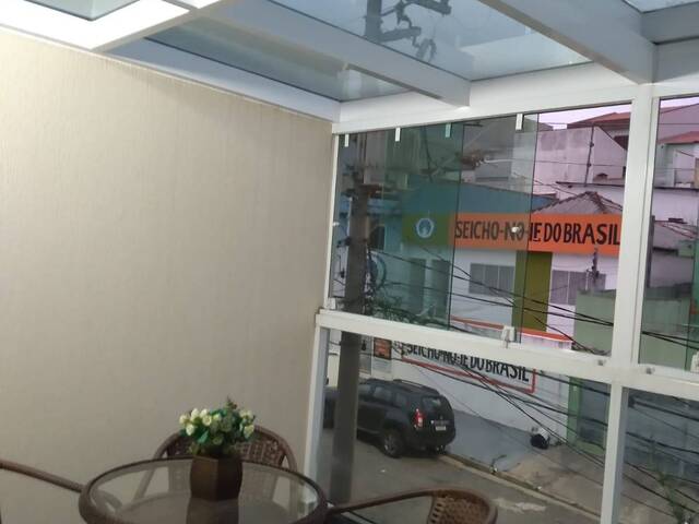 #7943 - Apartamento sem condomínio para Venda em Santo André - SP - 2