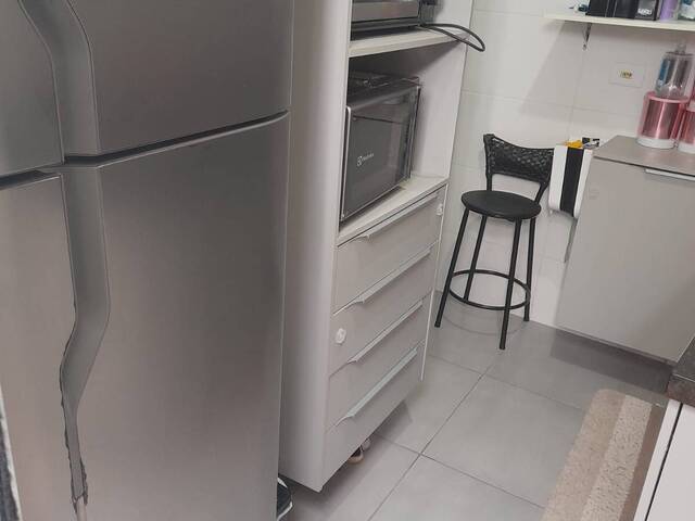 #7944 - Apartamento sem condomínio para Venda em Santo André - SP - 3