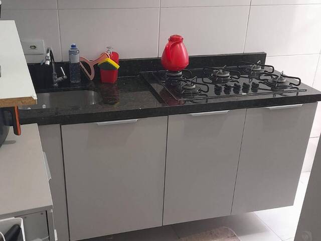 Apartamento sem condomínio para Venda em Santo André - 4