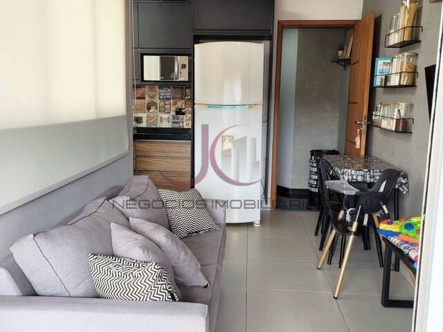 #7945 - Cobertura para Venda em Santo André - SP - 3