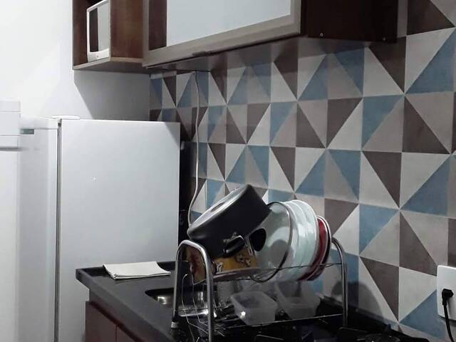 #7946 - Apartamento Padrão para Venda em São Paulo - SP - 2