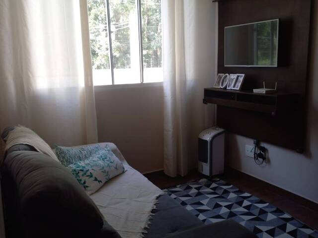 #7946 - Apartamento Padrão para Venda em São Paulo - SP - 3