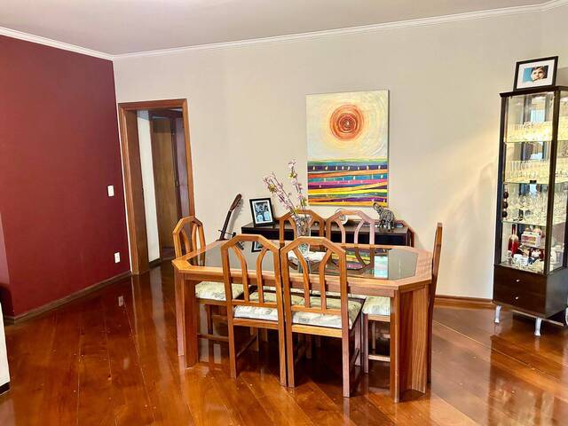 Apartamento Padrão para Venda em Santo André - 5