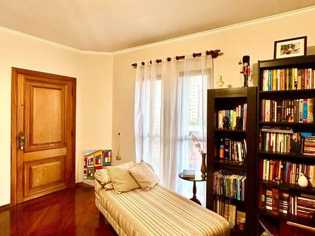 #7947 - Apartamento Padrão para Venda em Santo André - SP - 3