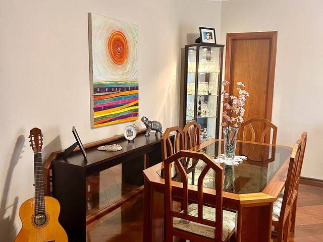 Apartamento Padrão para Venda em Santo André - 4