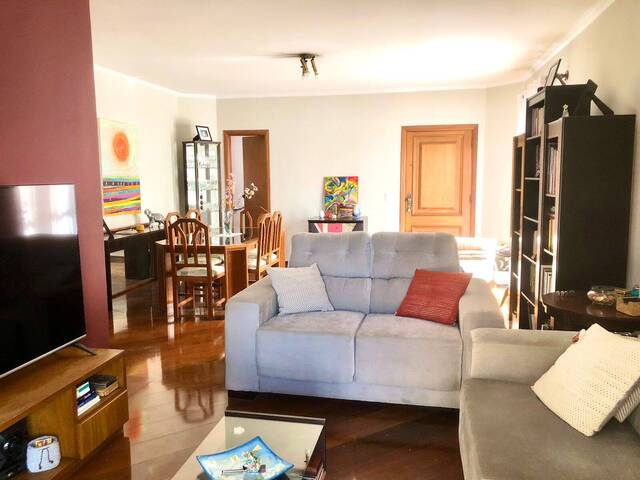 Venda em Jardim - Santo André