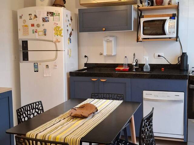 Apartamento sem condomínio para Venda em Santo André - 5