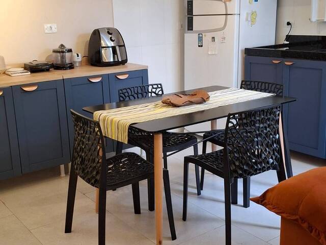 #7761 - Apartamento sem condomínio para Venda em Santo André - SP - 3