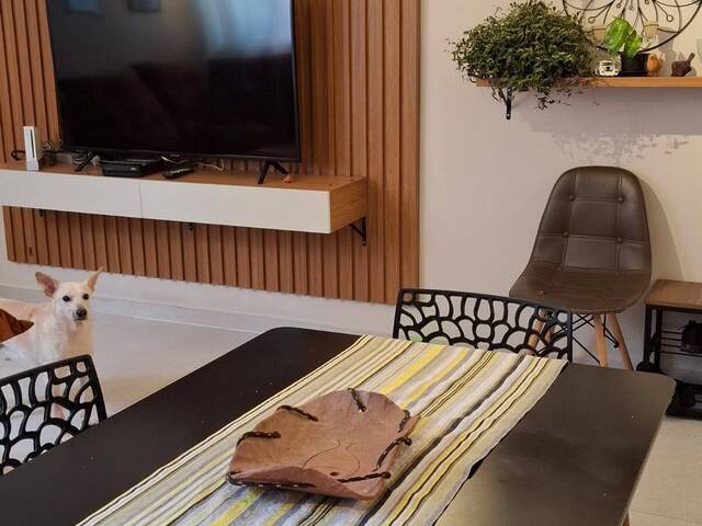 #7761 - Apartamento sem condomínio para Venda em Santo André - SP - 1