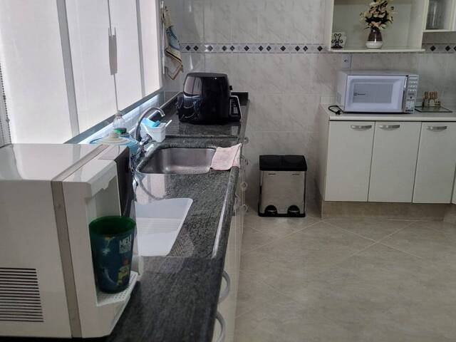 Apartamento sem condomínio para Venda em Santo André - 4
