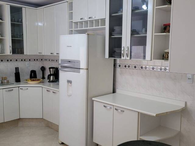 #7950 - Apartamento sem condomínio para Venda em Santo André - SP - 3