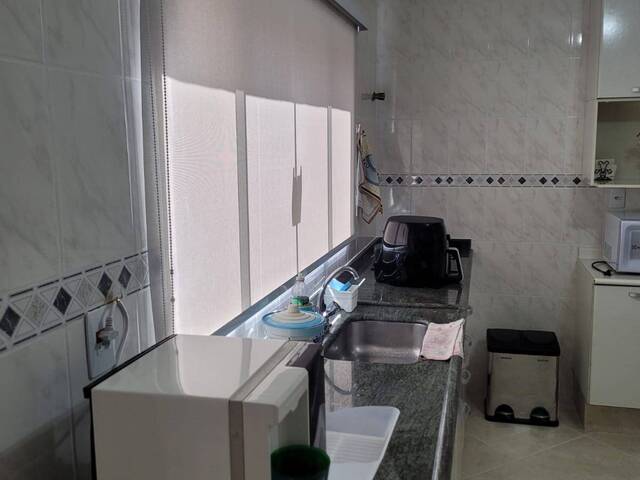 Apartamento sem condomínio para Venda em Santo André - 5