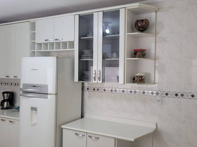 #7950 - Apartamento sem condomínio para Venda em Santo André - SP - 2