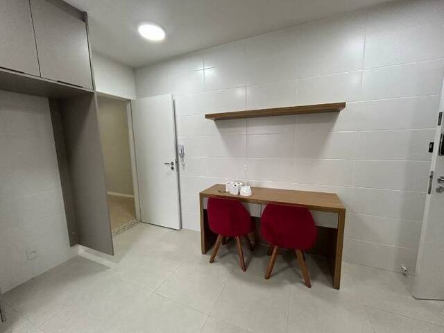 Apartamento Padrão para Venda em São Bernardo do Campo - 5