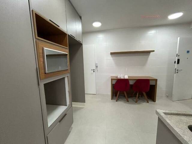Apartamento Padrão para Venda em São Bernardo do Campo - 4
