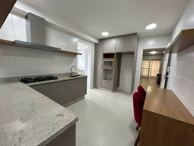 #7949 - Apartamento sem condomínio para Venda em São Bernardo do Campo - SP - 3