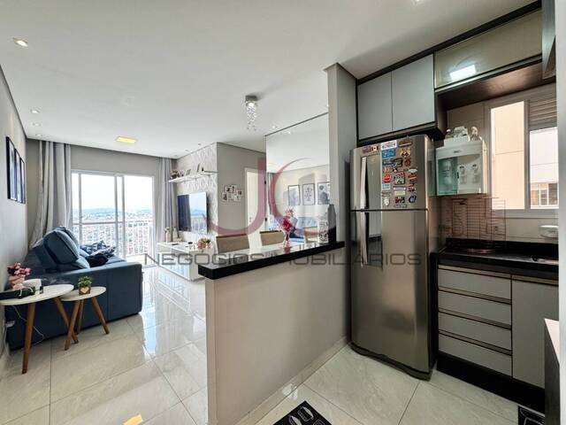 #7921 - Apartamento Padrão para Venda em Santo André - SP - 3