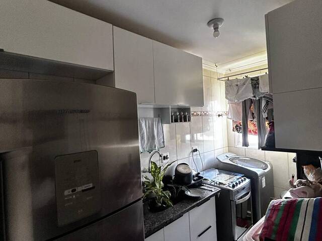 #7956 - Apartamento Padrão para Venda em Santo André - SP - 3