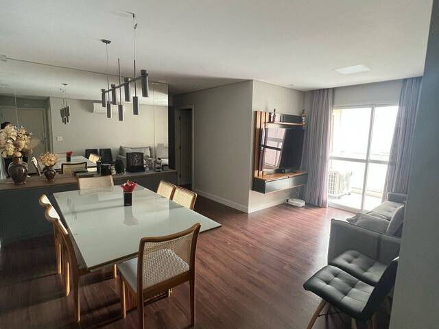 #7962 - Apartamento Padrão para Venda em São Caetano do Sul - SP - 2