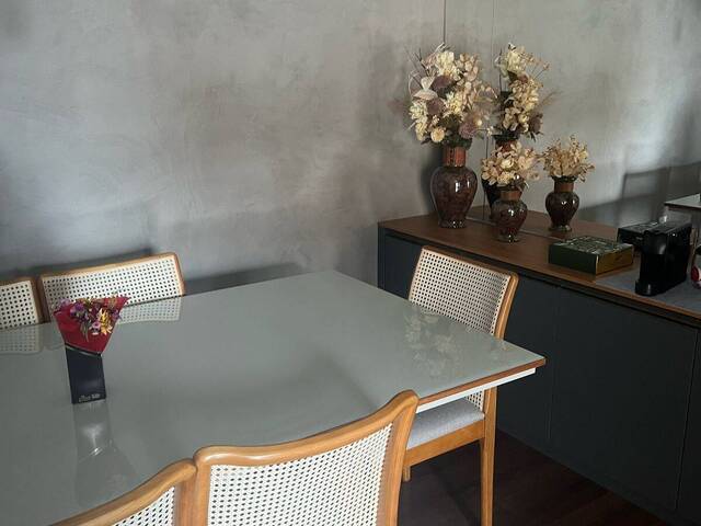 Apartamento Padrão para Venda em São Caetano do Sul - 5
