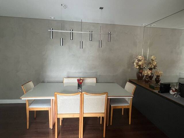 Apartamento Padrão para Venda em São Caetano do Sul - 4