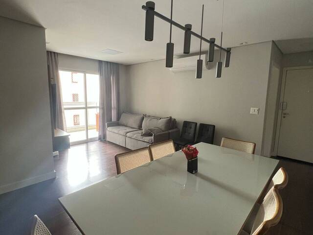 #7962 - Apartamento Padrão para Venda em São Caetano do Sul - SP - 3