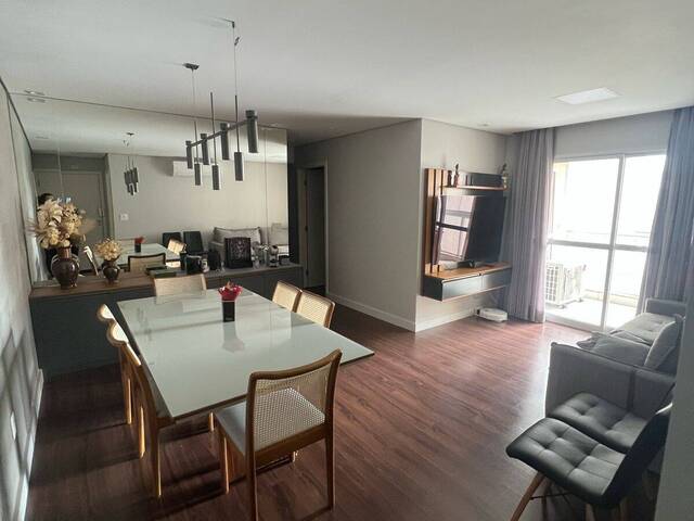 #7962 - Apartamento Padrão para Venda em São Caetano do Sul - SP - 1