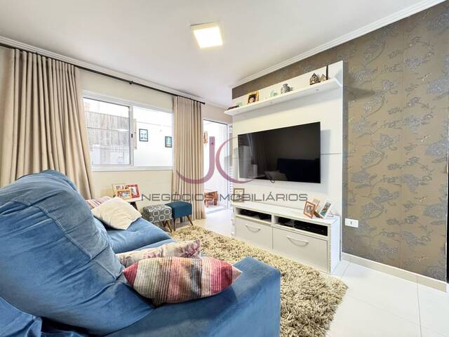 Sobrado para Venda em Santo André - 4