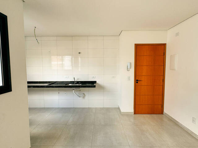 #7964 - Apartamento sem condomínio para Venda em Santo André - SP - 2