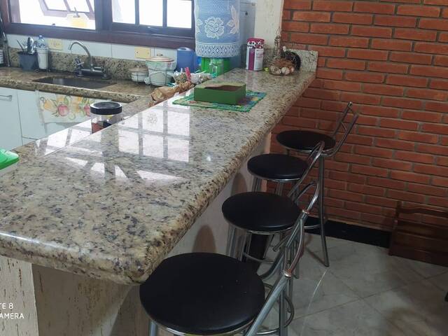 Sobrado para Venda em Santo André - 4