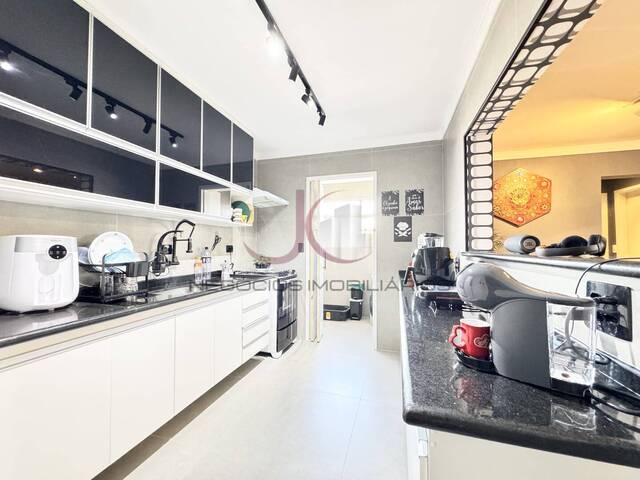 #7961 - Apartamento Padrão para Venda em São Bernardo do Campo - SP - 2