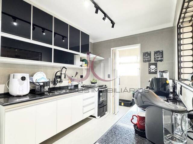 Apartamento Padrão para Venda em São Bernardo do Campo - 5