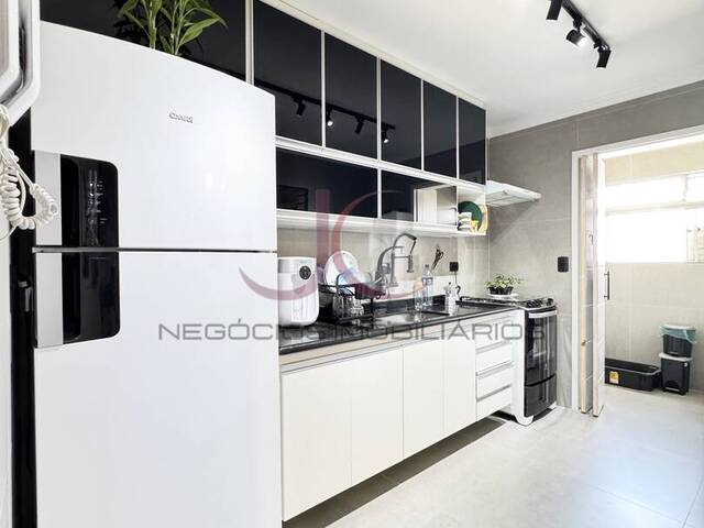 Apartamento Padrão para Venda em São Bernardo do Campo - 4