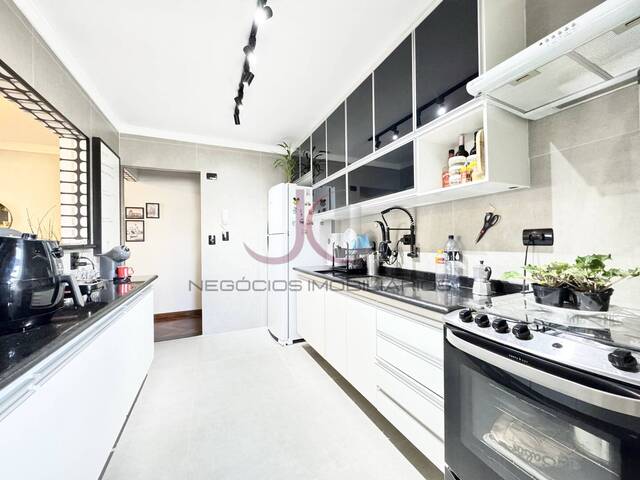 #7961 - Apartamento Padrão para Venda em São Bernardo do Campo - SP - 3