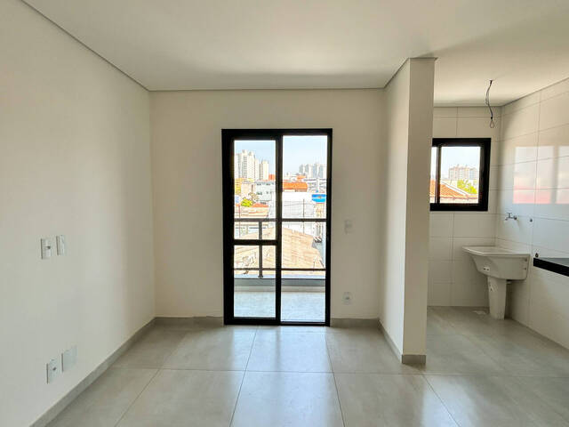 #7965 - Apartamento sem condomínio para Venda em Santo André - SP - 2