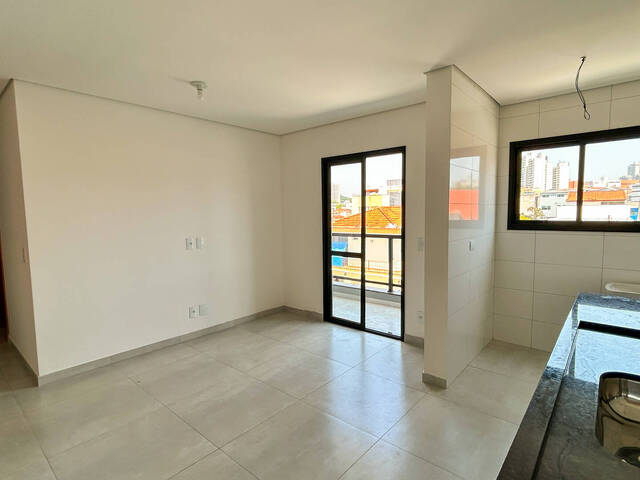 #7965 - Apartamento sem condomínio para Venda em Santo André - SP - 3