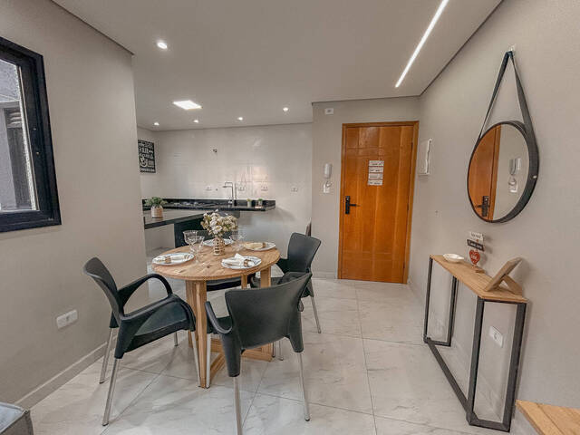 Apartamento sem condomínio para Venda em Santo André - 4