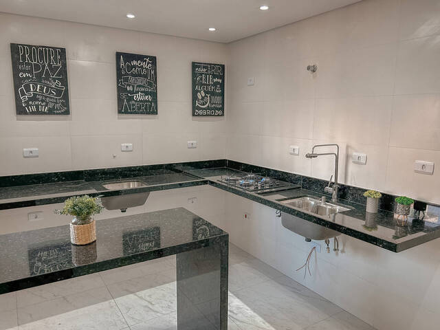 Apartamento sem condomínio para Venda em Santo André - 5