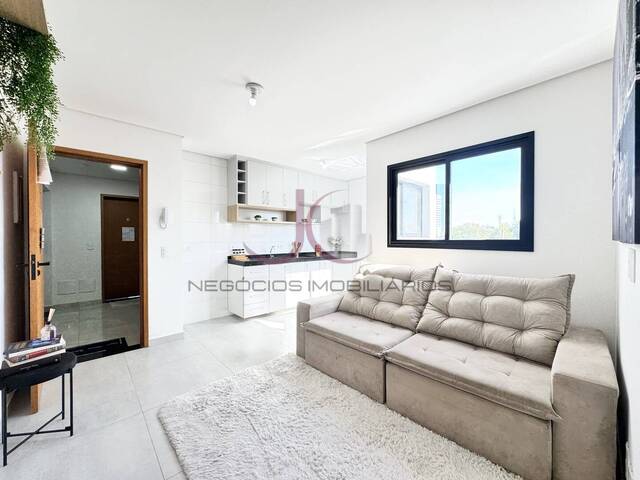#7966 - Apartamento sem condomínio para Venda em Santo André - SP - 2