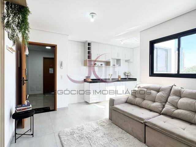 #7966 - Apartamento sem condomínio para Venda em Santo André - SP - 3