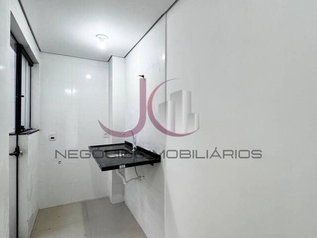 #7973 - Apartamento sem condomínio para Venda em Santo André - SP - 3