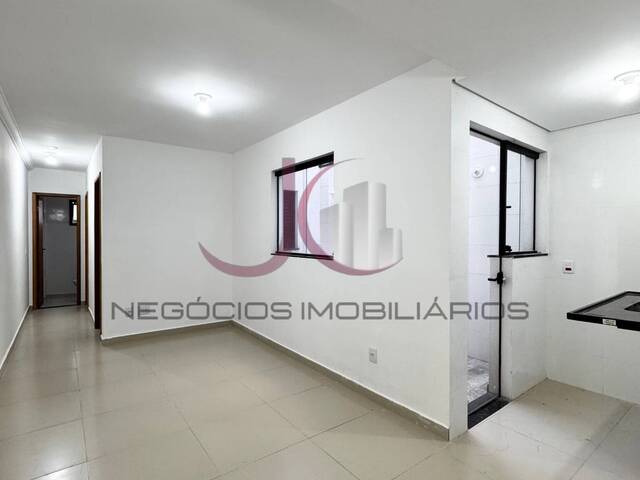 #7973 - Apartamento sem condomínio para Venda em Santo André - SP - 2