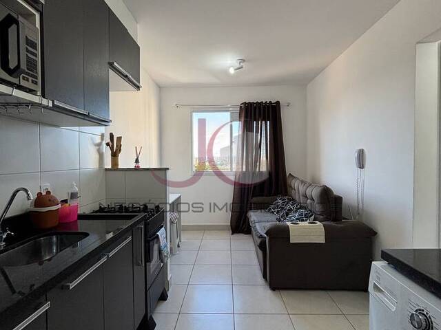 Apartamento Padrão para Venda em São Paulo - 4