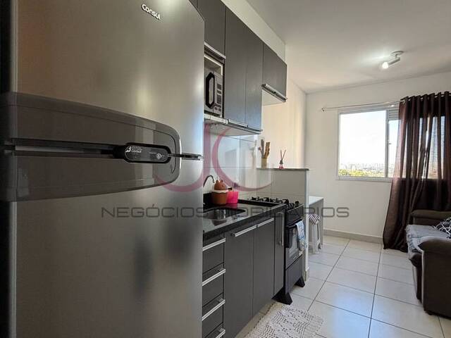 #7978 - Apartamento Padrão para Venda em São Paulo - SP - 2