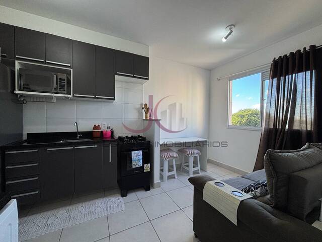 #7978 - Apartamento Padrão para Venda em São Paulo - SP - 1