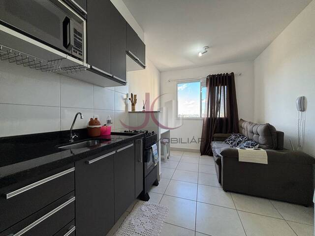 Apartamento Padrão para Venda em São Paulo - 5