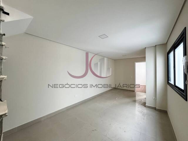 #7981 - Cobertura para Venda em Santo André - SP