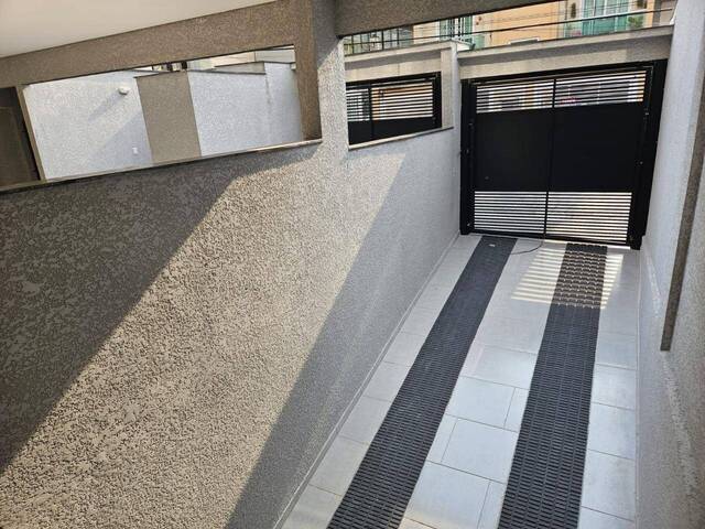 #7975 - Cobertura para Venda em Santo André - SP - 2