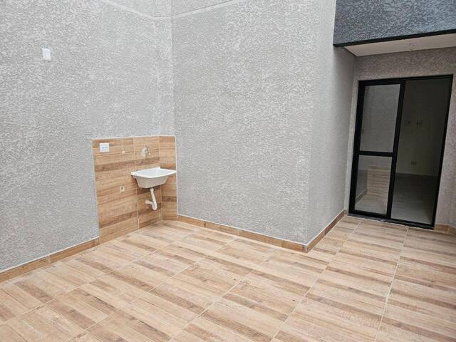 #7976 - Apartamento sem condomínio para Venda em Santo André - SP - 1